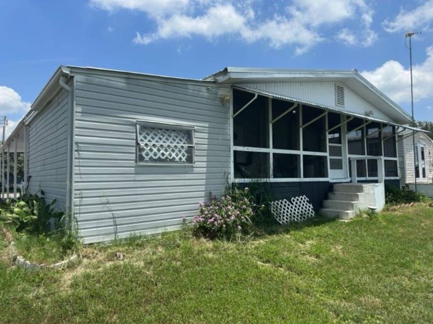 141 Lake Smart Drive a Winter Haven, FL Mobile or Manufactured Home for Sale